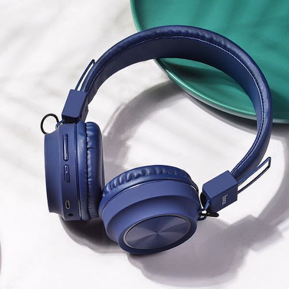 Qulaqcıq / Наушники /   Headphones W25 - göy
