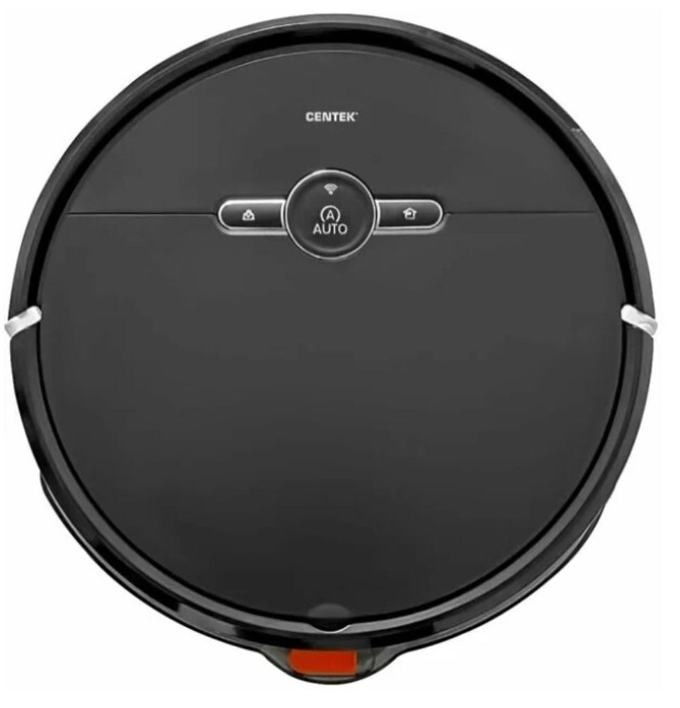 Робот-пылесос Centek CT-2702