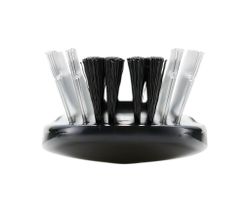 S-HEART-S Расческа Cure Treatment Brush PROF (черный цвет)
