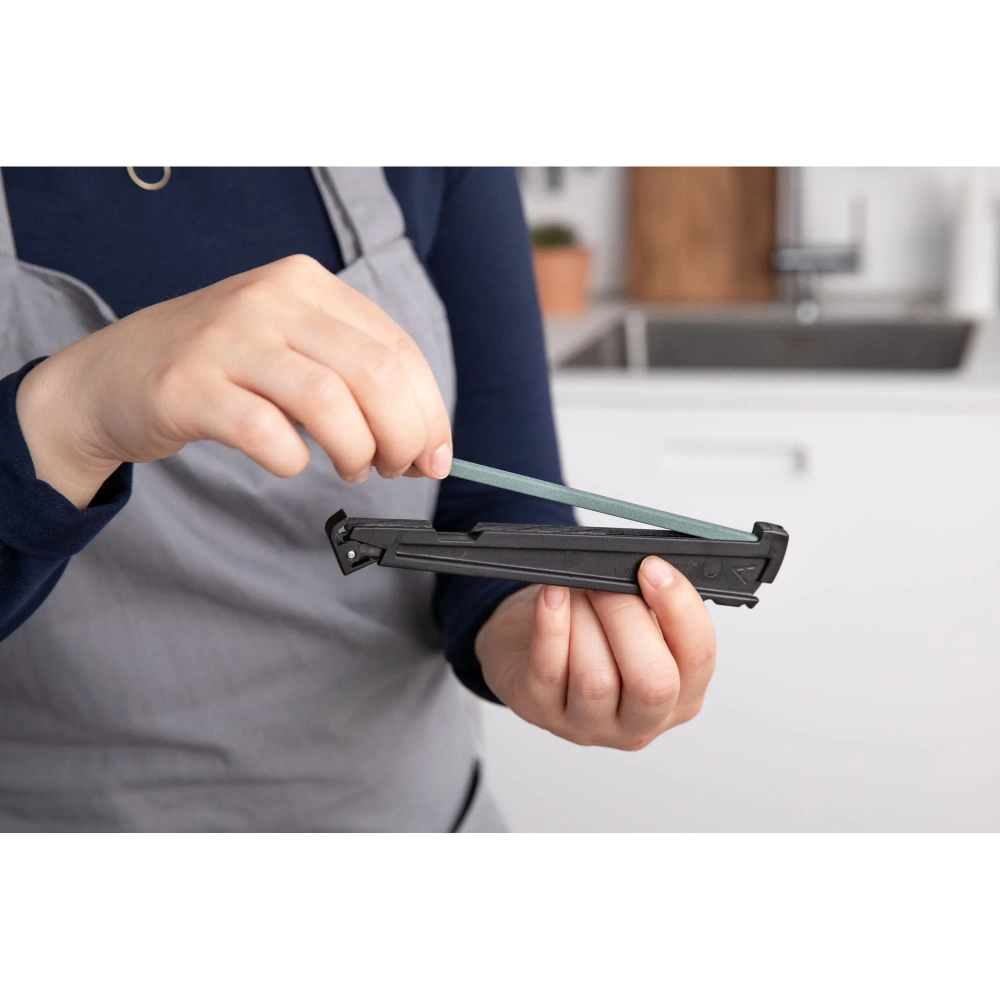 Zwilling Точилка с V-образным краем 20 см EAN 4009839420931