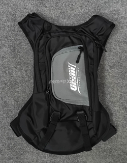 Рюкзак MyOnlyGear 8л серый