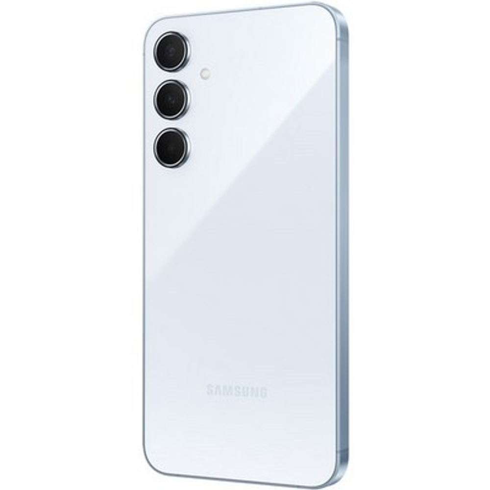 Samsung Galaxy A55 5G 8/128Gb Awesome Iceblue