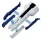 Ручка для лаунчера BX29 Custom Grip (White Ver.) от Takara Tomy