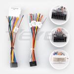 Магнитола для Hyundai Getz 2002-2011 (рамка большая серебро) - FarCar GX877 монитор 13" 2K QLED на Android 13, Быстрая, CarPlay, 4G SIM-слот