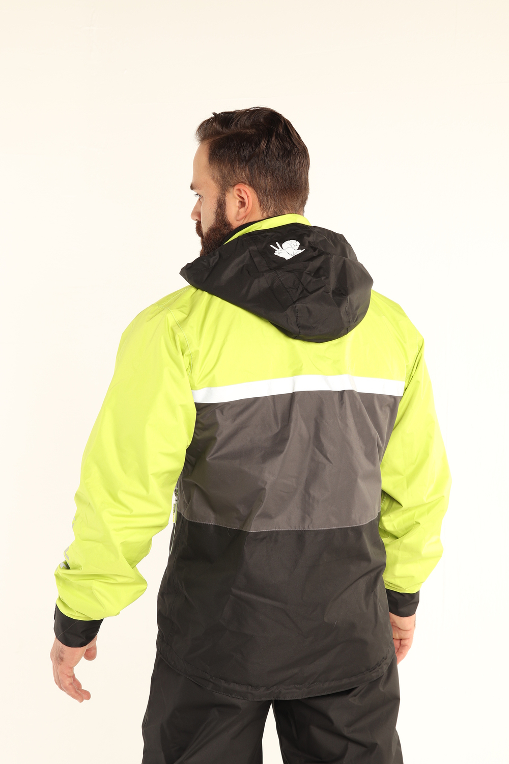 Дождевая куртка STARKS DRY RAIN 219, мужская