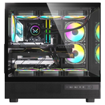 Игровой компьютер FIRESTRIKE PRO Core i7-13700 / RTX5070 12ГБ / 32ГБ DDR5 / SSD 2ТБ