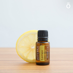 Эфирное масло dōTERRA Лимон, Lemon, 15 мл