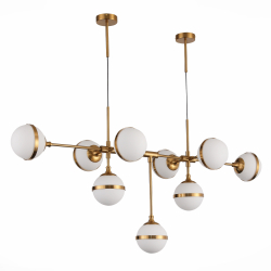 Светильник подвесной ST Luce Arbe SL1157.303.09