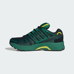 Adidas Кроссовки Pokémon Adistar Control 5, черный/зеленый