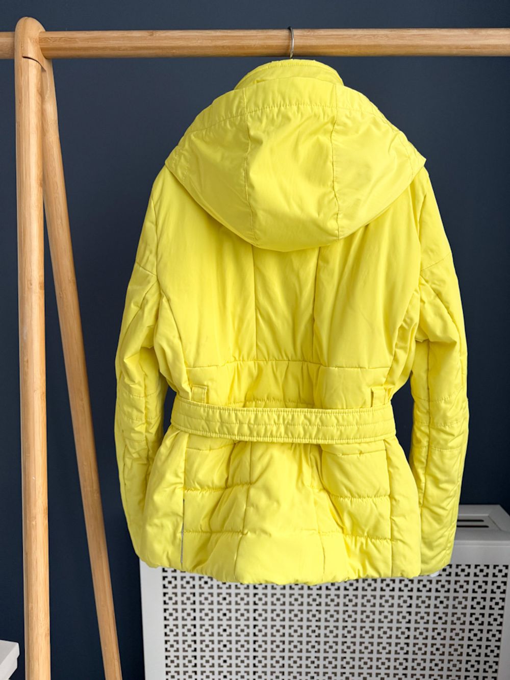 Утепленный костюм Poivre Blanc, 152