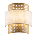 Настенный светильник Freya Ribbon FR5333WL-01W