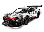 Конструктор LEGO Technic 42096 Porsche 911 RSR