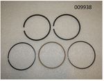 Кольца поршневые (D=68 мм,толщина=1,5/1,5/2,5 мм) GX160/200 /Piston rings, kit