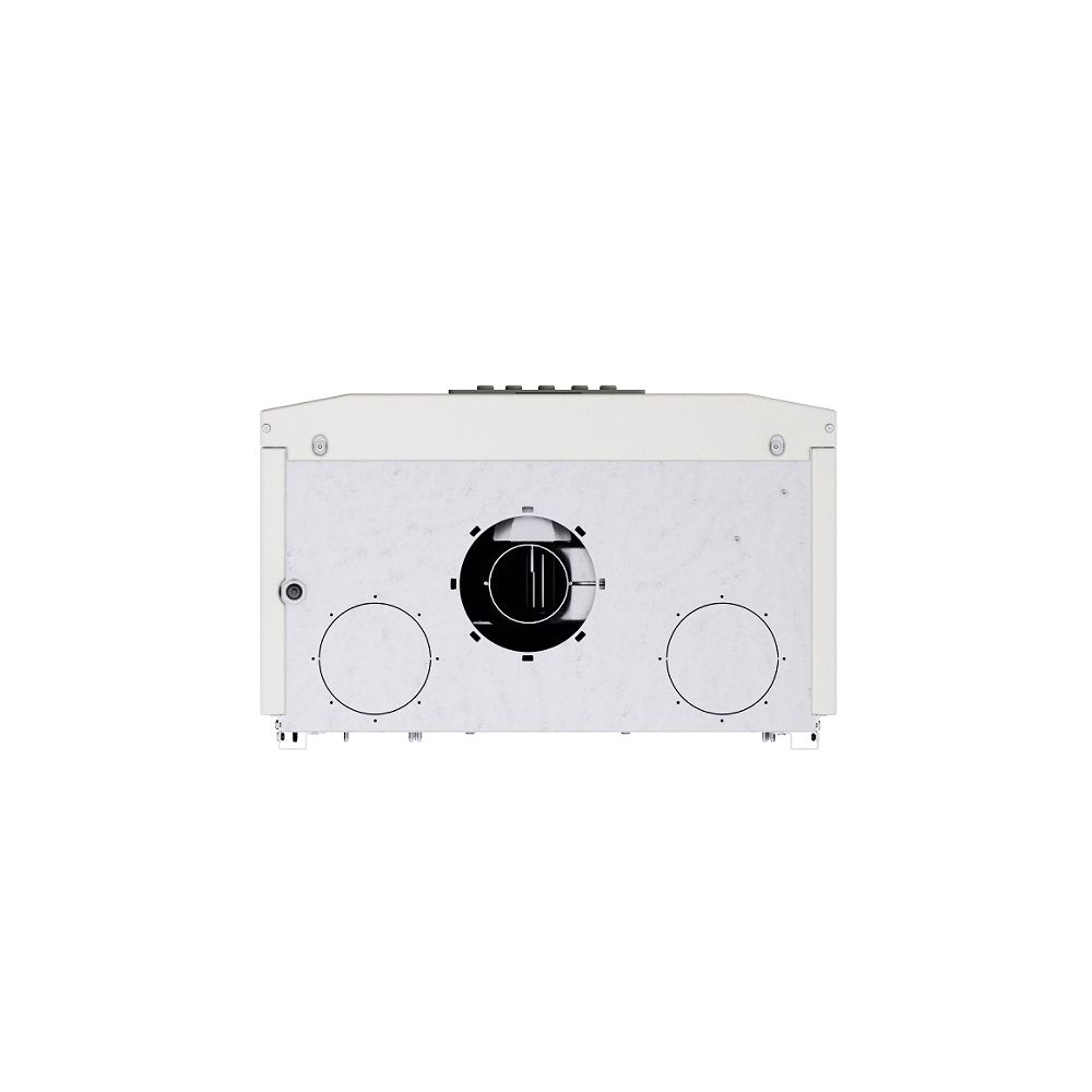 Настенный газовый двухконтурный котел ЛЕМАКС Prime-V24 закрытая камера сгорания (до 240 м2)