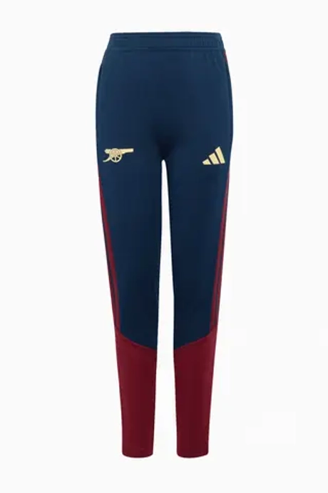 Штаны adidas Arsenal FC 26/27 Training Junior - темно-синий