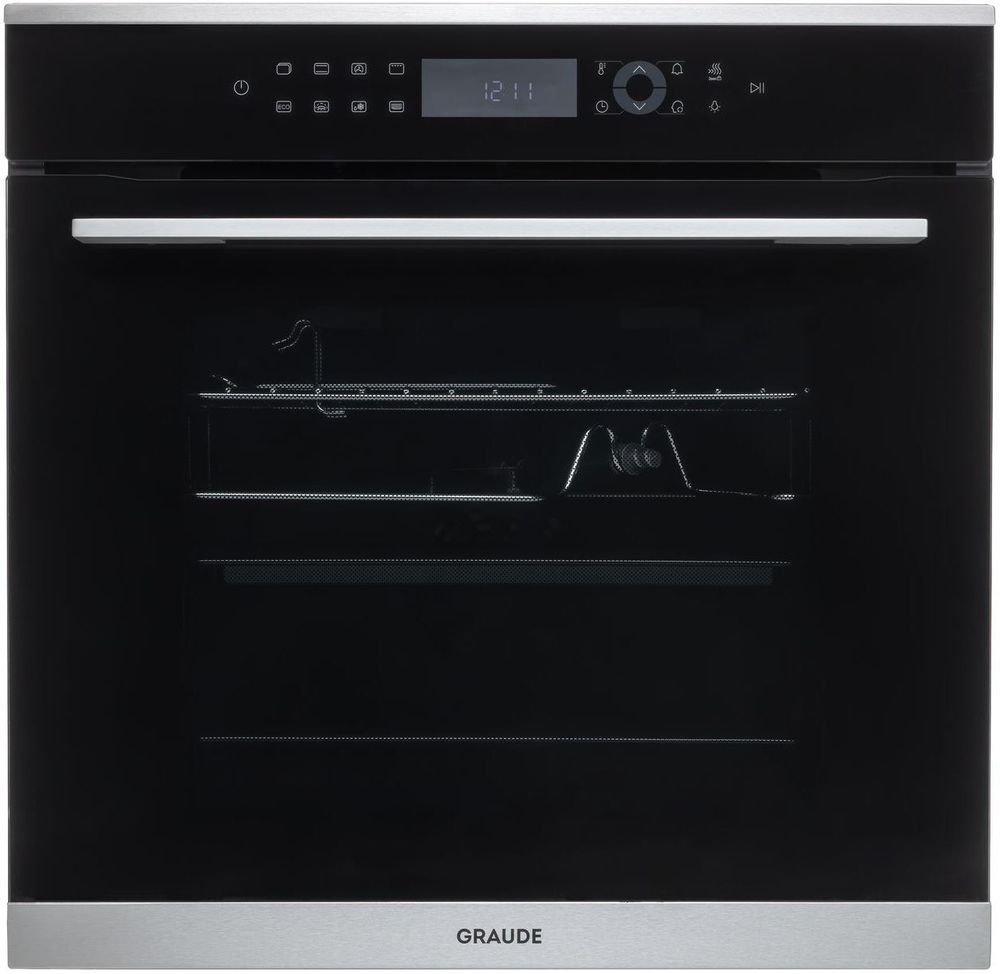 Электрический духовой шкаф Graude BM 60.3 E