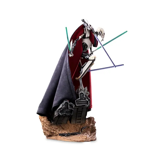 General Grievous - Star Wars - Iron Studios