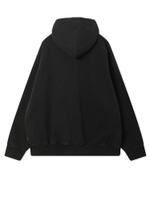 Толстовка С Капюшоном На Молнии Og Logo Zip Hoodie
