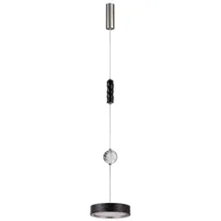 Подвесной светильник Riviera 5451/32LB Odeon Light