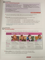 Passages 3rd Edition 1 Students Book + Online WB ( код не работает)
