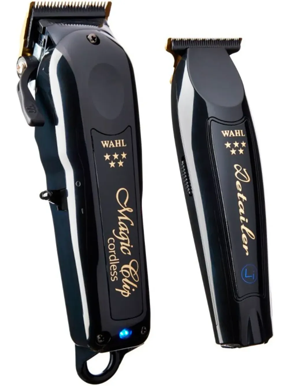 Набор для стрижки Wahl Cordless Barber Combo 3025726