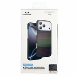 Накладка для i-Phone 17 Pro Keephone Kevlar Aurora MagSnap