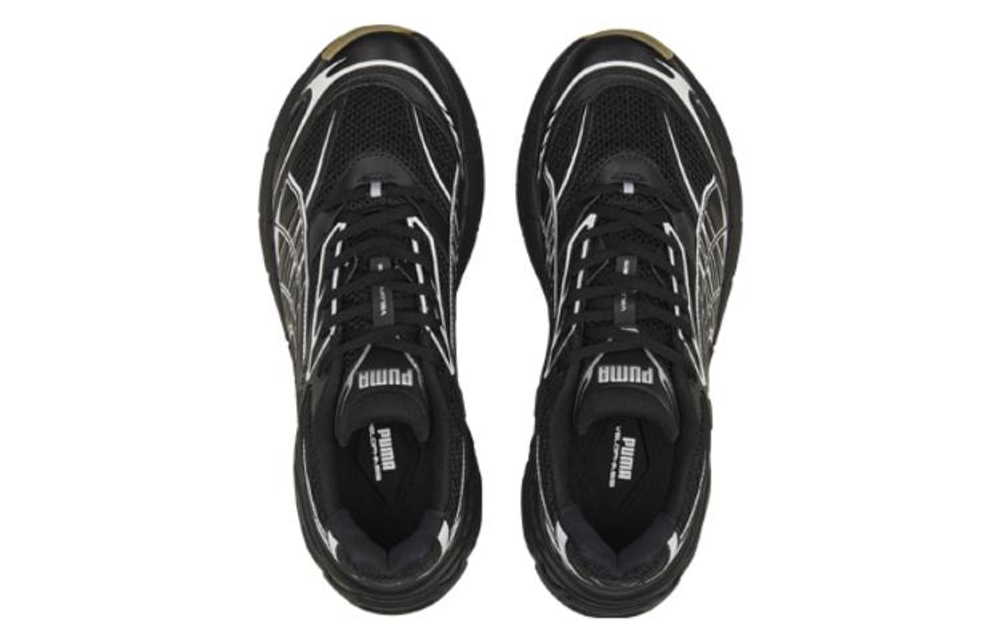 PUMA Velophasis Technisch