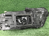 Фара левая Mercedes A W177 (2018-2022) LED