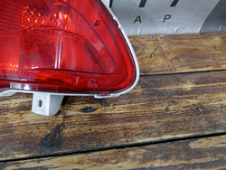 ПТФ задний левый Toyota RAV4 III (XA30) 05-13 Б/У Оригинал 8145642010