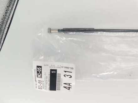 трос газа Suzuki DF25A DF30A 63610-94L00-000