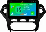 Магнитола для Ford Mondeo 4 2010-2015 (Климат) - Airoc 2K AU-1713A на Android 13, Быстрейшая, SIM-слот