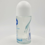Антиперспирант шариковый NIVEA Fresh Natural с морскими экстрактами и маслом авокадо, 48 часов, 50 мл