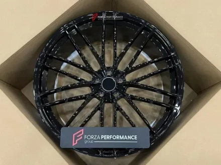 КОВАНЫЕ ДИСКИ ДЛЯ AUDI RSQ8 4M 2022 АУДИ