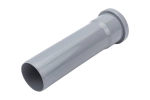Труба PP 50*150 Pipe Lite СИНИКОН