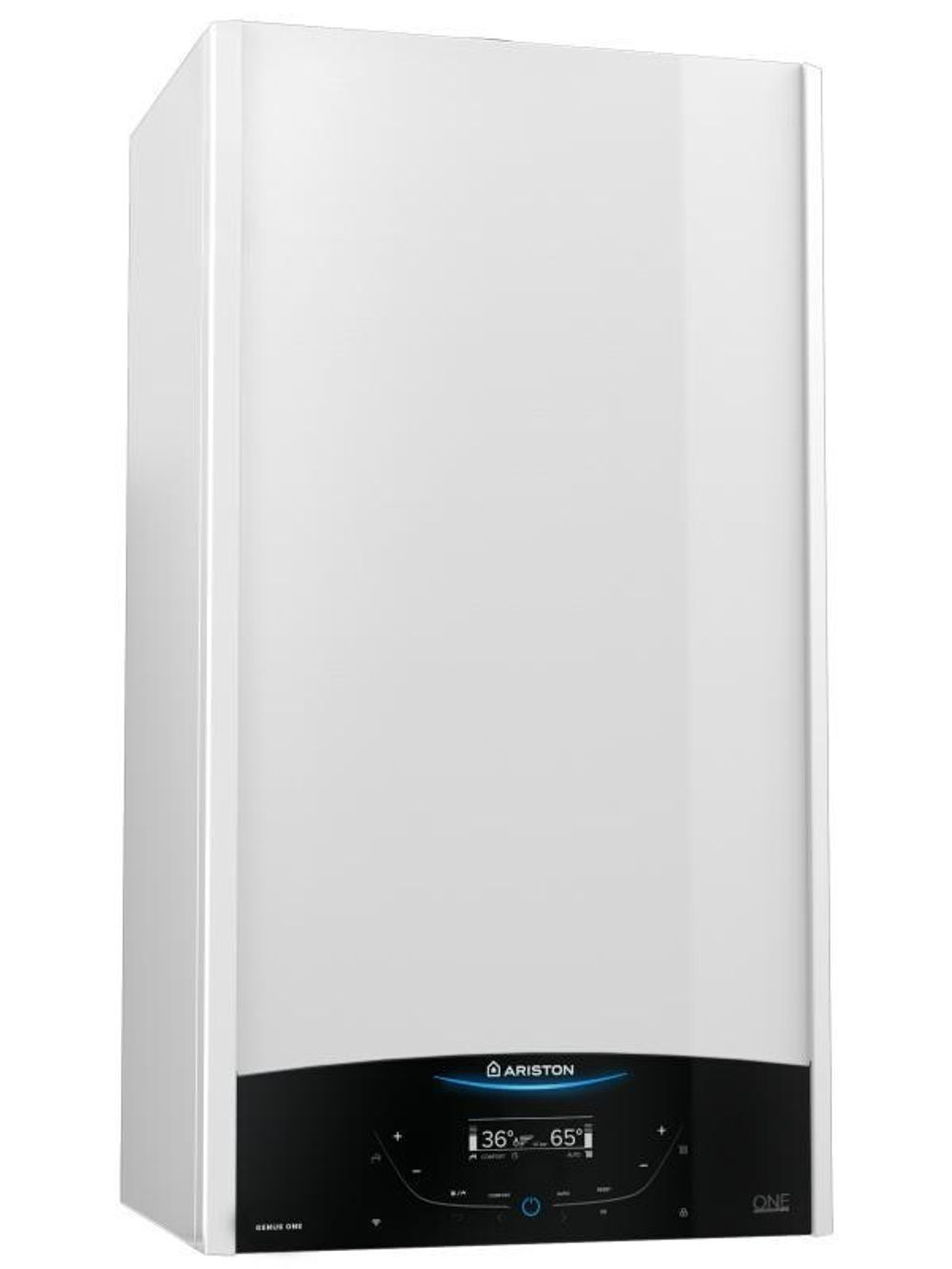 Настенный газовый котел Hotpoint-Ariston Genus One System 30