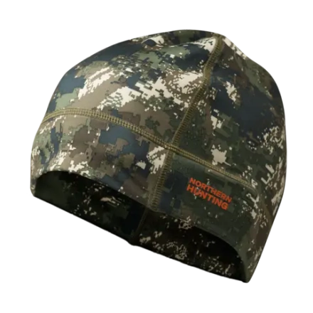 Шапка TRAND Northern Hunting Opt2