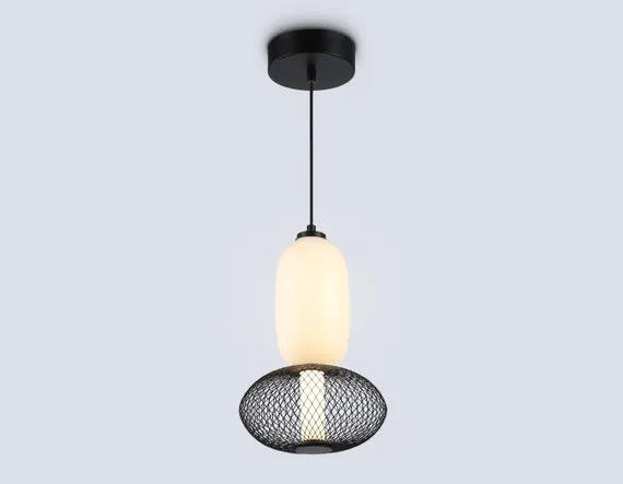 Подвесной светильник High Light LH11007 Ambrella
