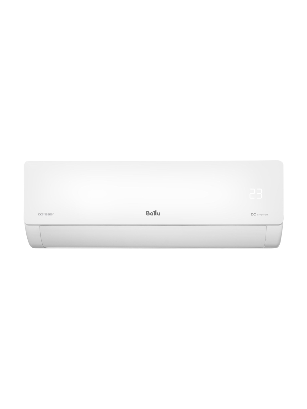 Сплит-система инверторного типа BALLU Odyssey BSOI-12HN8 ( до 36 м2)