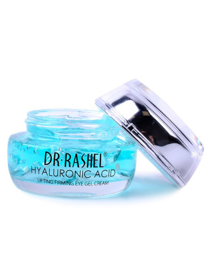 Гель для век Dr.Rashel Гиалуроновый Ревитализирующий Hyaluronic Acid 30 г