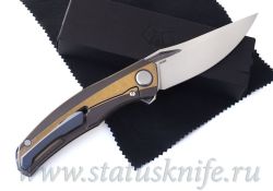 Нож Широгоров Квантум Quantum EX M398фотография - 2