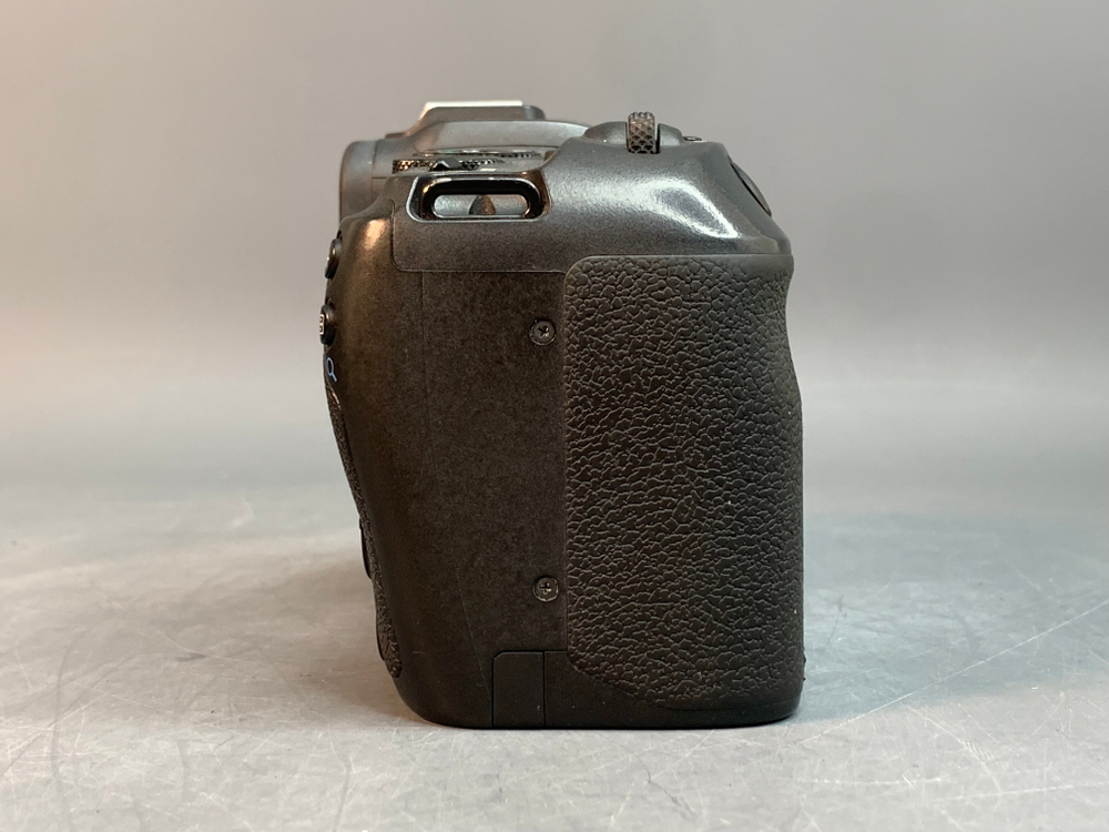 Canon EOS RP Body 472.000 Кадров