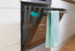 Электрическая плита Gorenje GEIT5C60BXPG