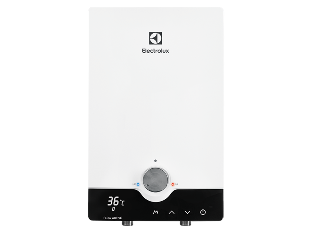 Водонагреватель проточный Electrolux NPX 8 Flow Active 2.0