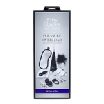 Набор игрушек Fifty Shades of Grey Pleasure Overload 10 Days Calendar