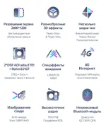 Магнитола для Jetta VA3 2019+ - Teyes CC3-2K QLed Android 10, Быстрая, SIM-слот, CarPlay
