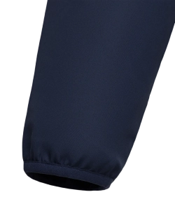 Куртка спортивная CAMP 2 Lined Jacket, темно-синий, детский