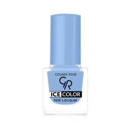Лак для ногтей GR Ice Color (0-191)