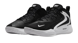 Мужские кроссовки для бадминтона/сквоша Nike Zoom Hyperset 2