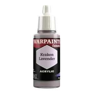 Kraken Lavender