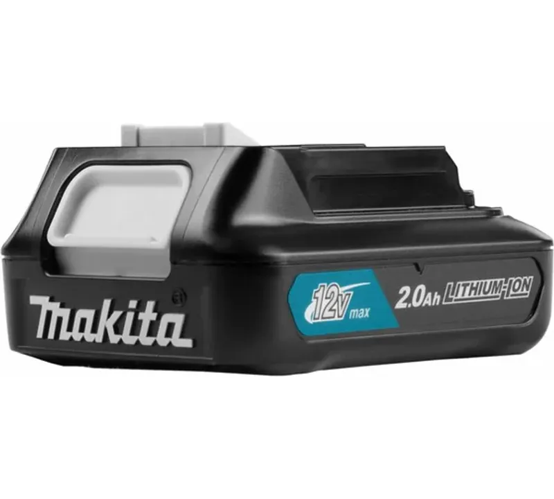 Аккумулятор Makita BL1021B CXT 12 В max, 2,0 А·ч (632F59-1)